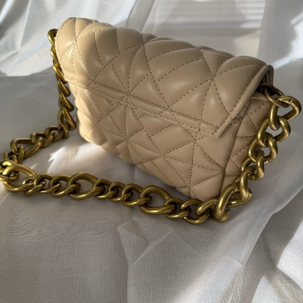 Zara shoulder bag - Picture 4 of 4